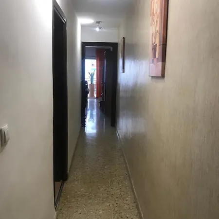 Appartement Te Enamora *