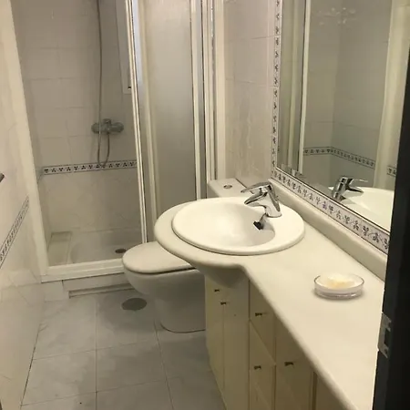 Te Enamora Appartement Altea